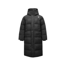 Skechers Basic Sports Series Jackets Coats Men's Carbon Black сажа, XL