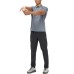 Skechers Casual Pants Men's Carbon Black сажа, M