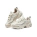 Skechers D'LITES 'CREAM' Women's 38.5