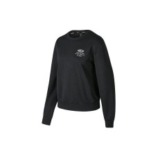 Skechers SKS Classic Sports Series Sweatshirts Women's Carbon Black/0018 Carbon Black 0018, XL