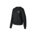 Skechers SKS Classic Sports Series Sweatshirts Women's Carbon Black/0018 Carbon Black 0018, XL