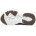 Skechers D'LITES Series 4 Anti-Slip And Wear-Resistant Lightweight Kids Lifestyle Shoes Black White Teenagers 35