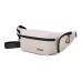 Skechers Fabric Fanny Pack Regular Unisex Silver Gray Silver Gray