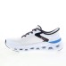 Skechers Glide Step Altus Turn Out Mens White Wide Lifestyle Sneakers Shoes 9
