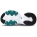 Skechers D'Lites 3.0 Low Running Shoes Black/White/Green 45