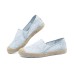 Skechers Slip-Resistant Low-Top Casual Shoes Women's Gray Серый, 35.5