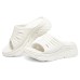 Skechers Max Cushioning Slide Slippers Women's White 40