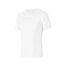 Skechers T Shirt Women's Bright White Белый, M