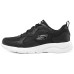 Skechers Sport Sneakers 'Black White' Черный, 43