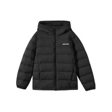 Skechers Kids Down Jackets / Vests Черный, 140