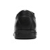 Skechers Men's Casual Shoes Men Low-Top Black 42