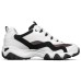 Skechers D Lites 2.0 Running Shoes White/Black/Grey 42