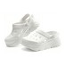 Skechers Max Cushioning Clogs Women's Белый, 38