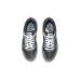 Skechers Breathable Low-Top Running Shoes Men's Gray Серый, 44