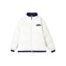 Skechers Colorful Puffer Jacket Unisex Ocean Cave Blue Ocean Cave Blue, M