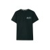 Skechers T-Shirt Unisex Carbon Black сажа, XL