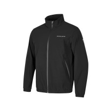 Skechers Sports Life Collection Jackets Coats Men's Carbon Black сажа, M