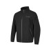 Skechers Sports Life Collection Jackets Coats Men's Carbon Black сажа, M