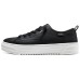 Skechers Anti-Slip Wear-Resistant Low-Top Skateboard Shoes Women's Black Черный, 36.5