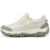 Skechers OUTDOOR Anti Slip Wear Resistant Low Top Trekking Shoes Women's Ivory Бежевый, 37