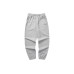 Skechers Colorful Knitted Sweatpants Women's Medium Heather Gray 004F, M