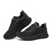Skechers Bob's Anti-Slip Wear-Resistant Low-Top Casual Running Shoes Women's Black Черный, 37.5
