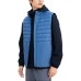 Skechers Sports Life Collection Vest Men's Horizon Blue Horizon Blue (02X6), S