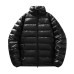 Skechers Yazhuan Series Down Jacket Unisex Черный, S