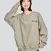 Skechers Sweatshirt Unisex Green Зеленый, L