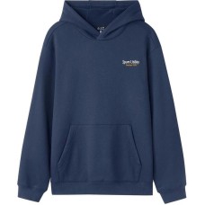 Skechers Sports Alliance Series Sweatshirt Men's Navy Blue Синий, L
