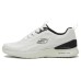 Skechers Cushioning Anti-Slip And Wear-Resistant Low-Top Casual Shoes Men's White Белый, 42