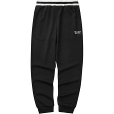 Skechers Knitted Sports Pants Women's Carbon Black сажа, XL