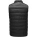 Skechers Basic Sports Series FW24 Vest Men's Carbon Black Carbon Black 0018, XL