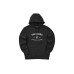 Skechers Diamond Series Sweatshirts Unisex Carbon Black/0018 Carbon Black 0018, L