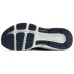 Skechers Go Run Max Road 6 Wear-Resistant Low-Top Training Running Shoes Men's White Blue Белый, 39.5
