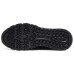 Skechers OUTDOOR MENS Non-slip Support Low-Top Outdoor Shoes Men's Black Gray Color Black/charcoal gray, 40