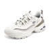 Skechers Dlites 1.0 'White' 45