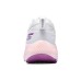Skechers Go Run Max Road 6 'White Pink' Women's 35