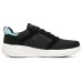 Skechers Go Walk Stability 'Black Aqua' Women's 35