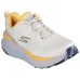 Skechers Anti Slip Wear Resistant Low Top Trail Running Shoes Women's White Белый, 36