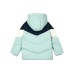 Skechers Kids Down Jackets / Vests Harbor Gray/01P9, 140