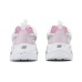 Skechers D'LITES 1.0 Anti-Slip Wear-Resistant Low-Top Casual Shoes Women's Pink White Розовый, 36.5