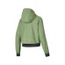 Skechers Freedom Collection Sports Lifestyle Collection Jackets & Coats Women's Stone Green Stone Green/01CL, M