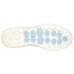 Skechers Go Walk 6 Cushioning Anti-Slip Wear-Resistant Breathability Low-Top Casual Shoes Women's White 36
