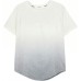 Skechers Grade School T-Shirts Trade Wind Gray, 130