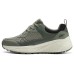 Skechers BOBS SPARROW 2.0 Durable Breathable Low-Top Casual Shoes Men's Olive Green Зеленый, 40
