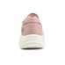 Skechers Cushioning Abrasion Resistant Breathable Coverage Low Top Casual Shoes Women's Pink Розовый, 36