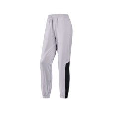 Skechers Knitted Sports Pants Women's Light Purple Фиолетовый, M