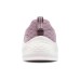 Skechers Go Walk Fle Anti-Slip Wear-Resistant Low-Top Casual Shoes Women's Pink 39.5