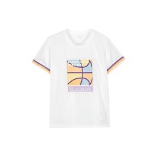 Skechers Kids T-Shirts Bright white 0019, 110